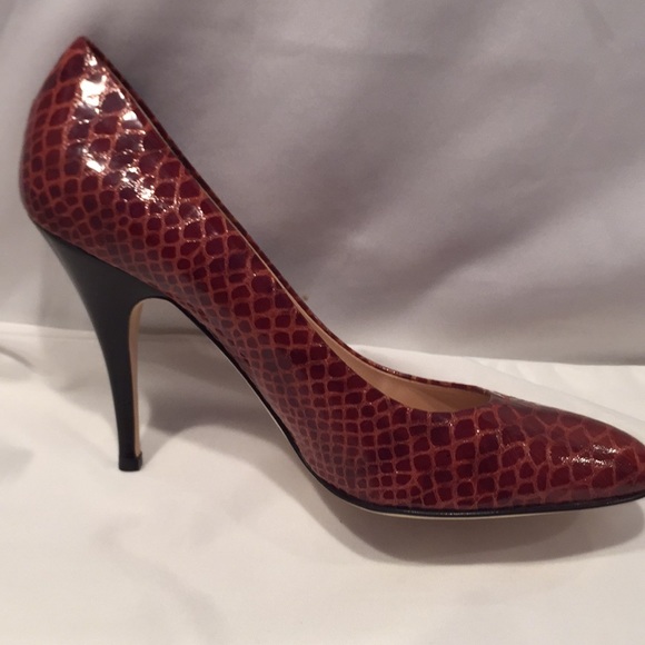 Giuseppe Zanotti designer heels - Picture 3 of 6